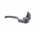 Brembo 15mm RCS Radial Brake Master Cylinder - Short Lever