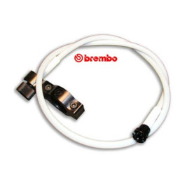 Brembo 15mm RCS Radial Brake Master Cylinder - Short Lever Brembo 15mm RCS Radial Brake Master Cylinder - Short Lever