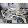 2015+ Yamaha YZF-R1 / R1M / R1S 84mm Under Mount Caliper Bracket Kit - Silver (Special Order) 2015+ Yamaha YZF-R1 / R1M / R1S 84mm Under Mount Caliper Bracket Kit - Silver (Special Order)