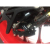 2015+ Yamaha YZF-R1 / R1M / R1S 84mm Under Mount Caliper Bracket Kit - Silver (Special Order) 2015+ Yamaha YZF-R1 / R1M / R1S 84mm Under Mount Caliper Bracket Kit - Silver (Special Order)