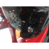 2015+ Yamaha YZF-R1 / R1M / R1S 84mm Under Mount Caliper Bracket Kit 2015+ Yamaha YZF-R1 / R1M / R1S 84mm Under Mount Caliper Bracket Kit