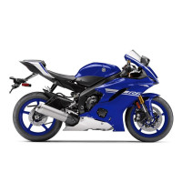 2017-20 Yamaha YZF-R6 Race ECU Flash