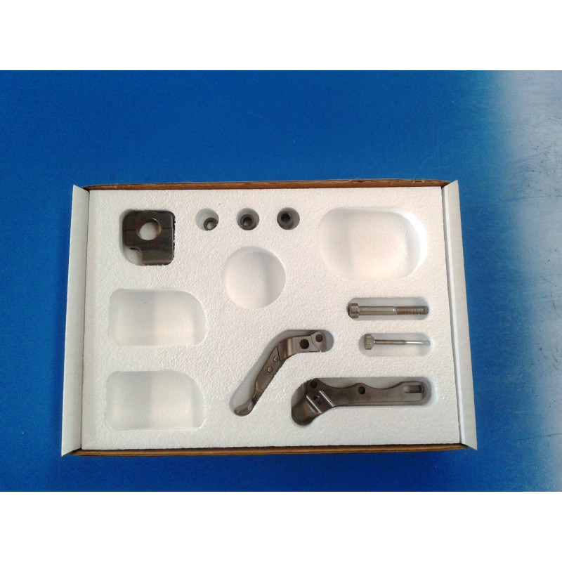 IMA Racing TBS Thumb Brake System-BASE F or B