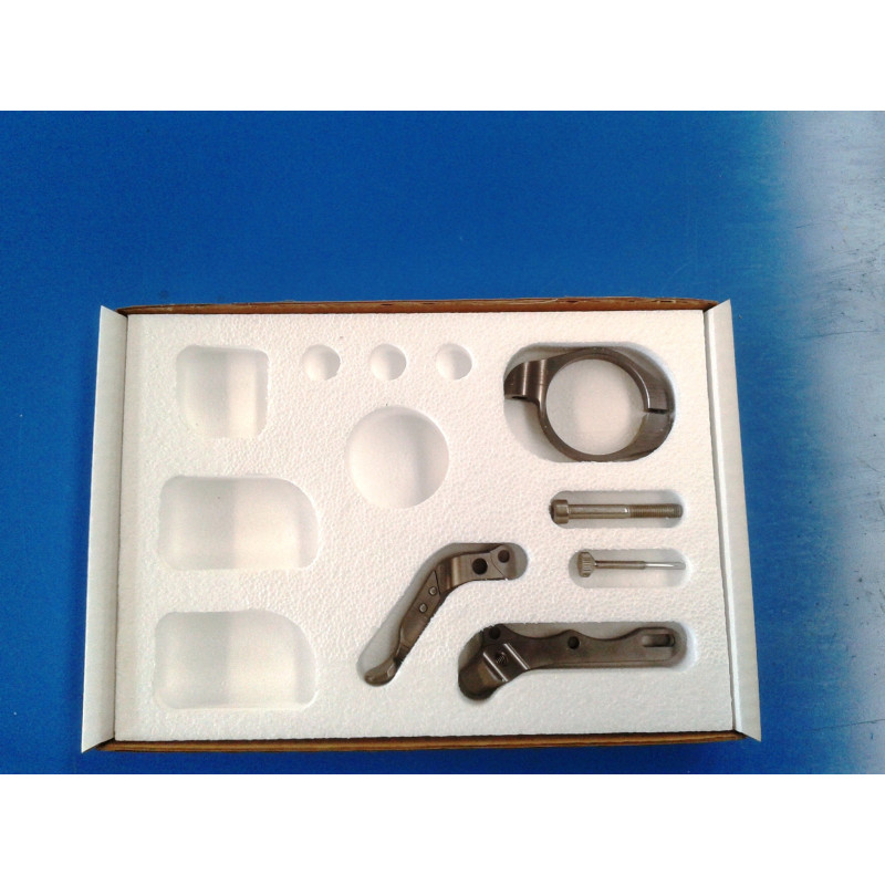 IMA Racing TBS Thumb Brake System-BASE F or B