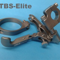IMA Racing TBS Thumb Brake System-Elite