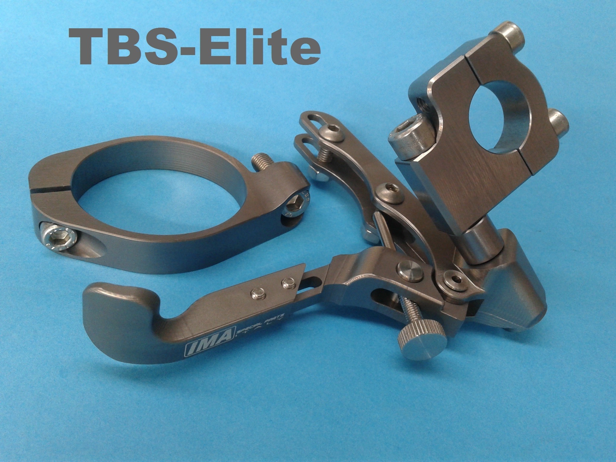 IMA Racing TBS Thumb Brake System-Elite