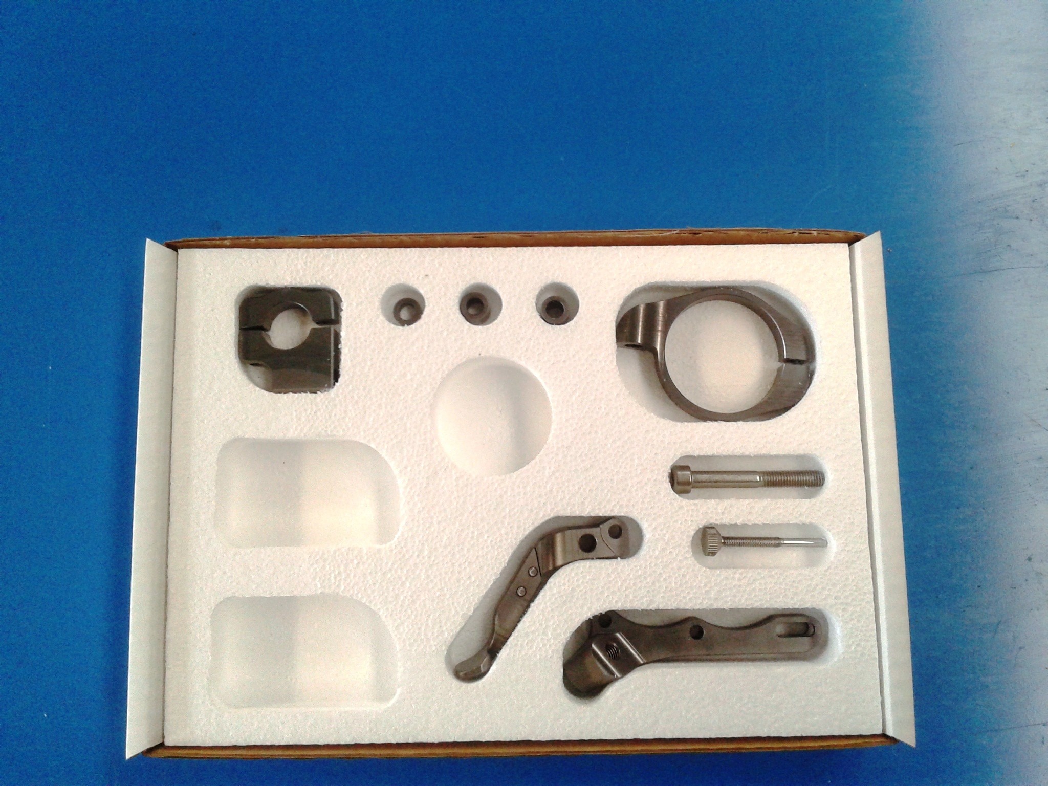 IMA Racing TBS Thumb Brake System-Elite