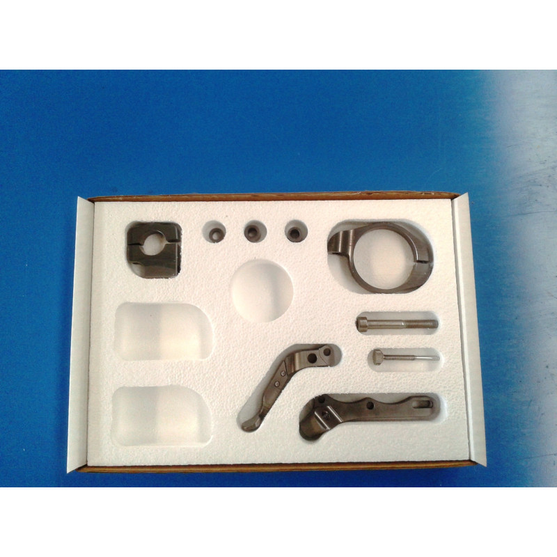 IMA Racing TBS Thumb Brake System-Elite
