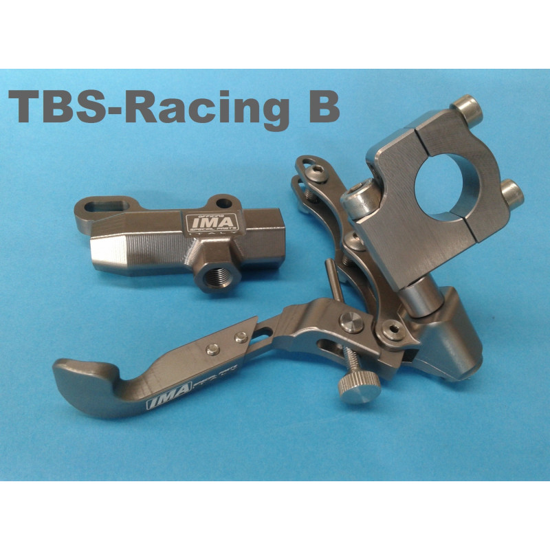 IMA Racing TBS Thumb Brake System-Racing B or F