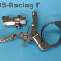 IMA Racing TBS Thumb Brake System-Racing B or F IMA Racing TBS Thumb Brake System-Racing B or F