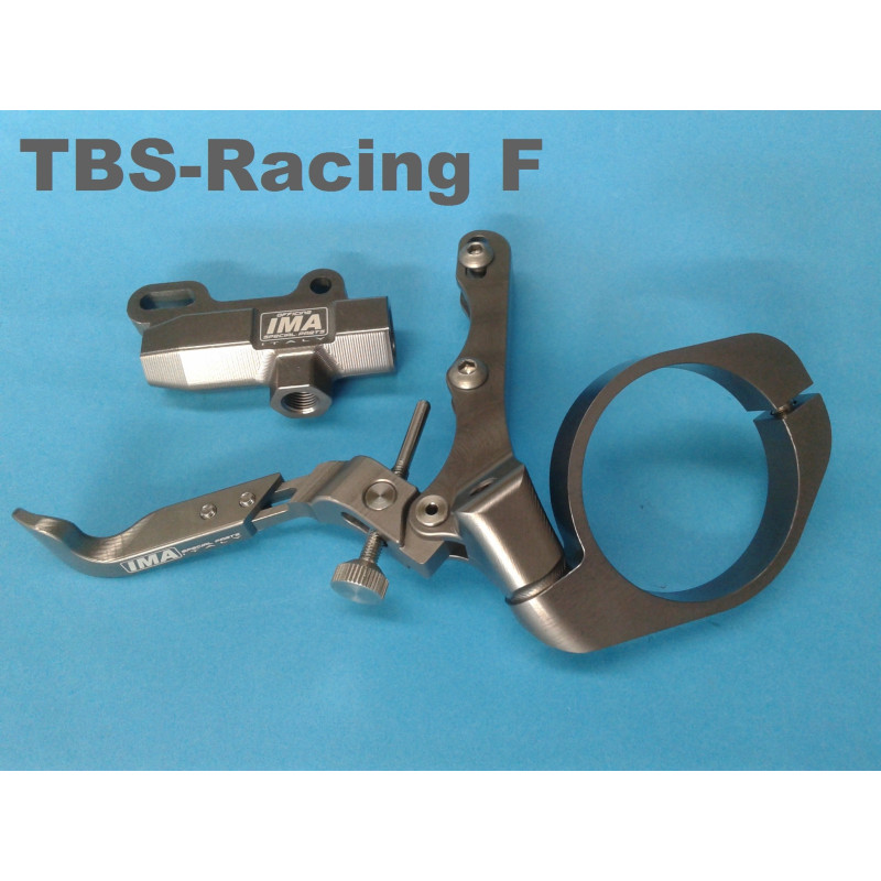 IMA Racing TBS Thumb Brake System-Racing B or F