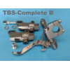 IMA Racing TBS Thumb Brake System-Complete B or F