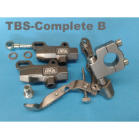 IMA Racing TBS Thumb Brake System-Complete B or F
