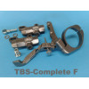 IMA Racing TBS Thumb Brake System-Complete B or F