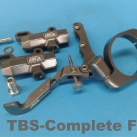 IMA Racing TBS Thumb Brake System-Complete B or F IMA Racing TBS Thumb Brake System-Complete B or F