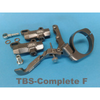 IMA Racing TBS Thumb Brake System-Complete B or F