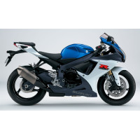 2011-2026 Suzuki GSX-R750 ECU Flash 2011-2026 Suzuki GSX-R750 ECU Flash