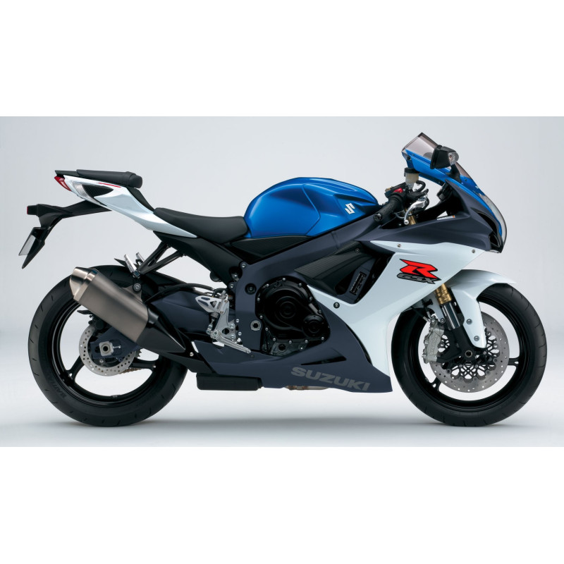2011-2022 Suzuki GSX-R750 ECU Flash 2011-2022 Suzuki GSX-R750 ECU Flash