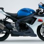 2011-2026 Suzuki GSX-R750 ECU Flash