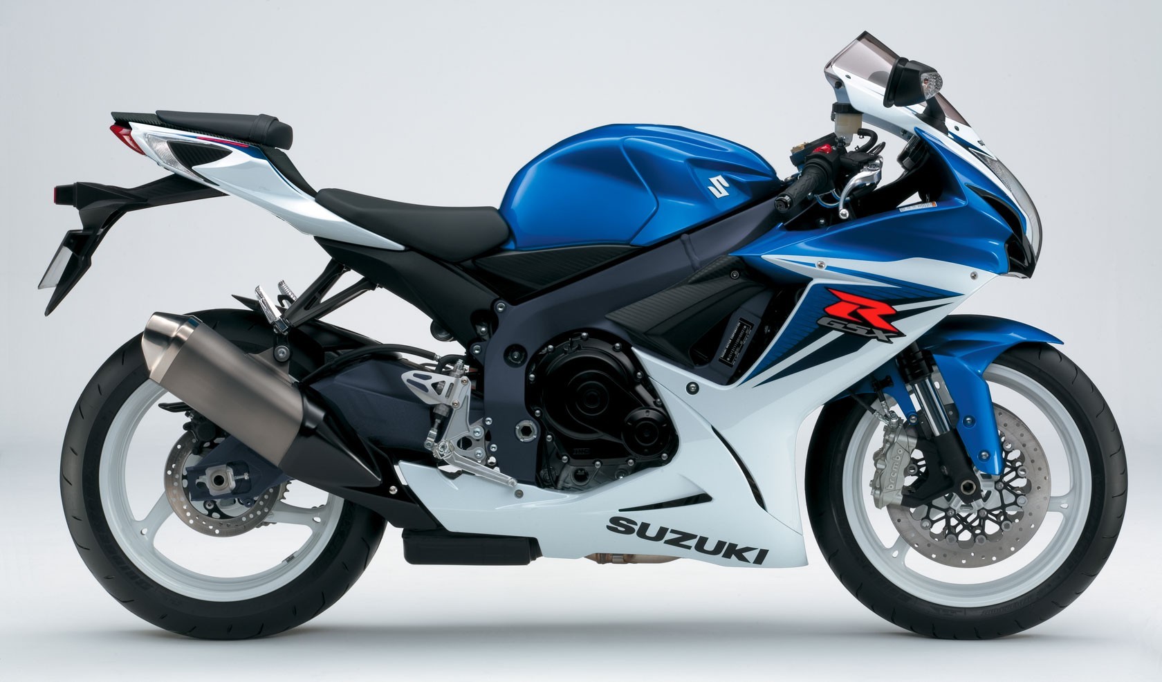 2011-2019 Suzuki GSX-R600 ECU Flash