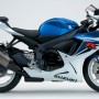 2011-2026 Suzuki GSX-R600 ECU Flash