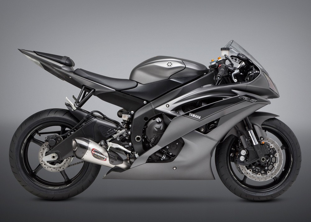 Yamaha YZF r6 2020