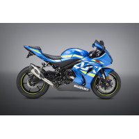 2017-24 Suzuki GSX-R1000 / 1000R ECU Flash