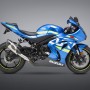 2017-24 Suzuki GSX-R1000 / 1000R ECU Flash