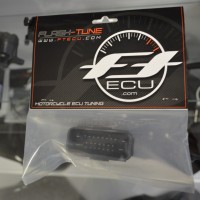 FT-ECU ABS ECU Delete - 2014-2020 Yamaha FZ-09 / MT-09