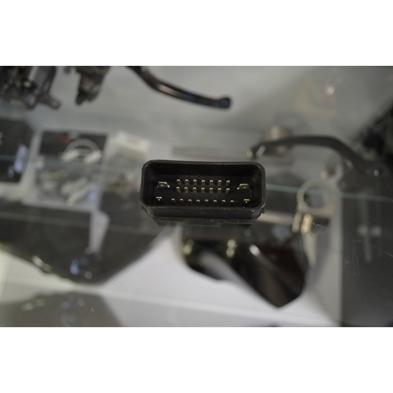 FT-ECU ABS ECU Delete - 2014-2020 Yamaha FZ-09 / MT-09