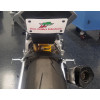 Graves Motorsports Aprilia RSV4 Cat Eliminator Exhaust Titanium