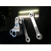 Evol Technology 2015-2024 Yamaha YZF-R1 Pirelli Pro Rear Suspension Linkage Kit