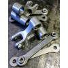 Evol Technology 2015-2024 Yamaha YZF-R1 Pirelli Pro Rear Suspension Linkage Kit