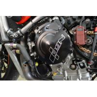 39N Racing Billet Stator Cover - 2015-19 Yamaha YZF-R1 / M / S