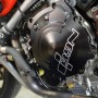 39N Racing Billet Stator Cover - 2015-19 Yamaha YZF-R1 / M / S