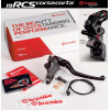 Brembo Corsa Corta Radial Brake Master Cylinder 19 RCS Brembo Corsa Corta Radial Brake Master Cylinder 19 RCS