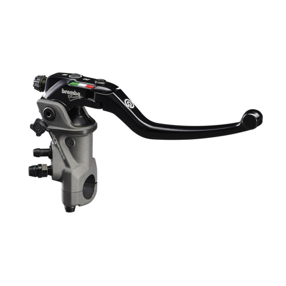 Brembo Corsa Corta Radial Brake Master Cylinder 19 RCS Brembo Corsa Corta Radial Brake Master Cylinder 19 RCS