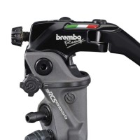 Brembo Corsa Corta Radial Brake Master Cylinder 19 RCS 