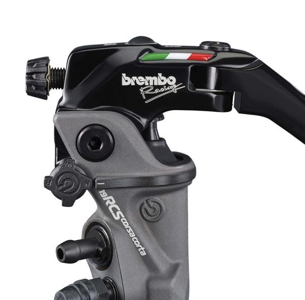 Brembo Corsa Corta Radial Brake Master Cylinder 15 RCS