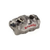 Brembo - 108mm Monobloc Cast Calipers - GP4-RS Brembo - 108mm Monobloc Cast Calipers - GP4-RS