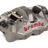 Brembo - 108mm Monobloc Cast Calipers - GP4-RS