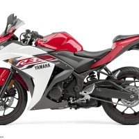 Yamaha YZF-R3 ECU Flash Service