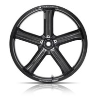 RotoBox BOOST Carbon Fiber Wheel Set -Suzuki GSX-R1000 2017+