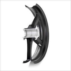 RotoBox BOOST Carbon Fiber Wheel Set -Suzuki GSX-R1000 2017+