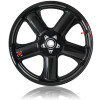 RotoBox RBX2 Carbon Fiber Wheel Set - Suzuki GSX-R1000 2017