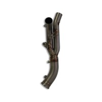 Graves Motorsports LINK Yamaha YZF-R1 Titanium Cat Eliminator Y Pipe 2009-2014 Graves Motorsports LINK Yamaha YZF-R1 Titanium Cat Eliminator Y Pipe 2009-2014