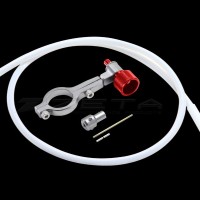 Zeta Brake Flight Lever Remote Adjuster