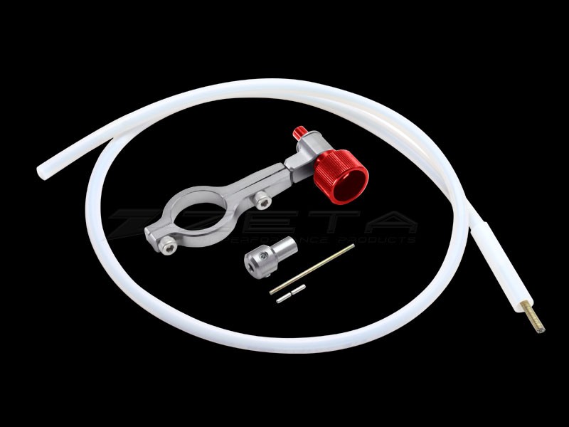 Zeta Brake Flight Lever Remote Adjuster - ZS60-3989