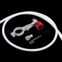 Zeta Brake Flight Lever Remote Adjuster