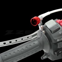 Zeta Brake Flight Lever Remote Adjuster Zeta Brake Flight Lever Remote Adjuster